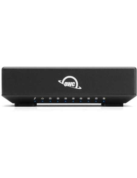 OWC ThunderBlade X8 8TB 8-Bay Thunderbolt 3 RAID Array (8 x 1TB)
