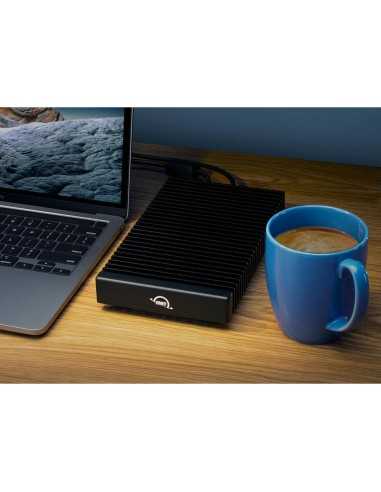 OWC ThunderBlade X8 8TB 8-Bay Thunderbolt 3...