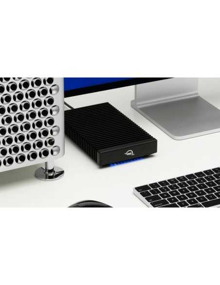OWC ThunderBlade X8 8TB 8-Bay Thunderbolt 3 RAID Array (8 x 1TB)