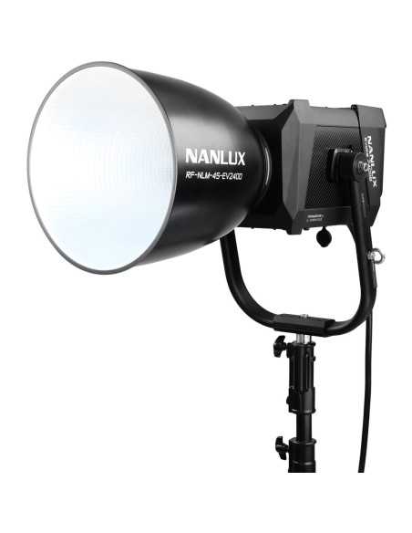 Nanlux Evoke 2400B Bi-Color LED Monolight