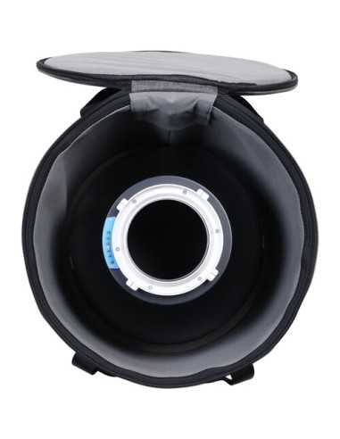 Nanlux Evoke 2400B Bi-Color LED Monolight