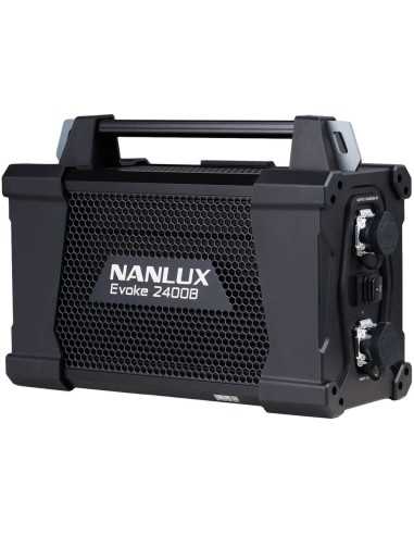 Nanlux Evoke 2400B Bi-Color LED Monolight