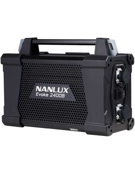 Nanlux Evoke 2400B Bi-Color LED Monolight