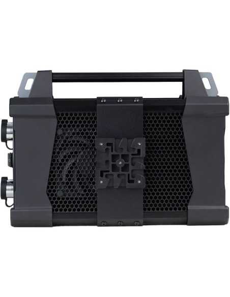 Nanlux Evoke 2400B Bi-Color LED Monolight