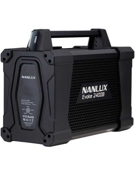Nanlux Evoke 2400B Bi-Color LED Monolight
