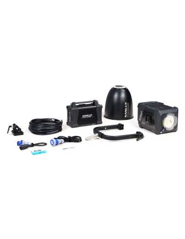 Nanlux Evoke 2400B Bi-Color LED Monolight