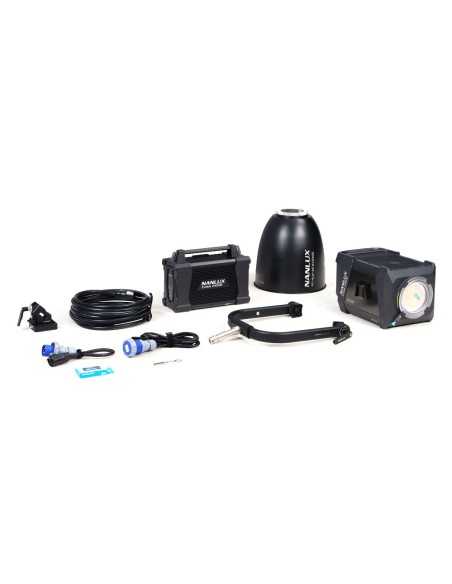 Nanlux Evoke 2400B Bi-Color LED Monolight