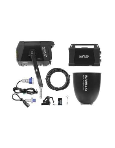 Nanlux Evoke 2400B Bi-Color LED Monolight