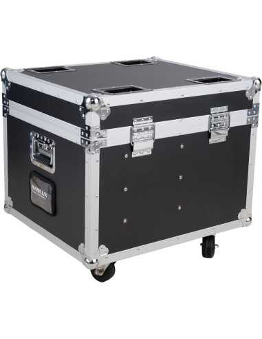 Nanlux Kit Evoke 2400B Monolight LED bicolore...