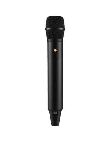RODE Interview PRO Wireless Microfono a...