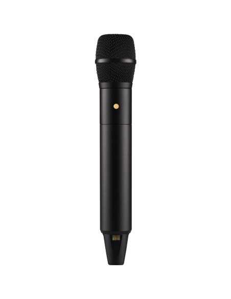 RODE Interview PRO Wireless Microfono a condensatore portatile
