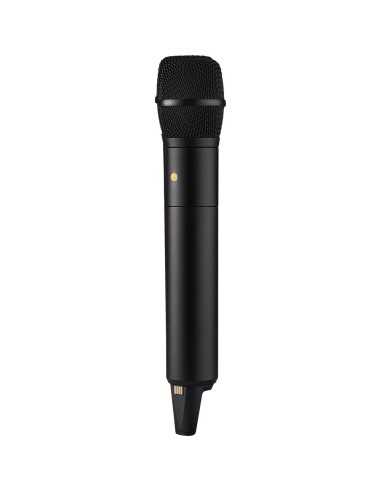 RODE Interview PRO Wireless Microfono a...