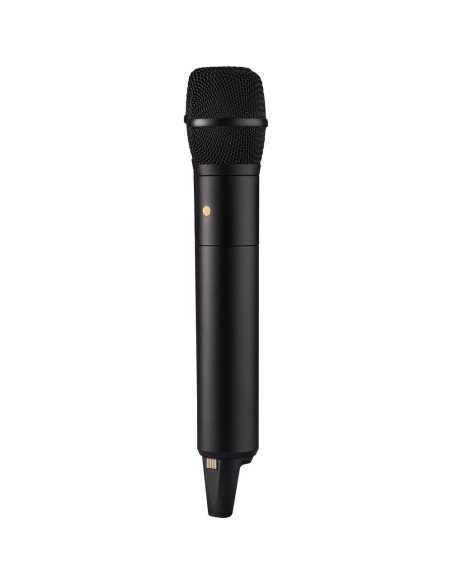 RODE Interview PRO Wireless Microfono a condensatore portatile