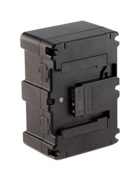 SWIT 14.4/28.8V Dual-Voltage 290Wh B-Mount Battery