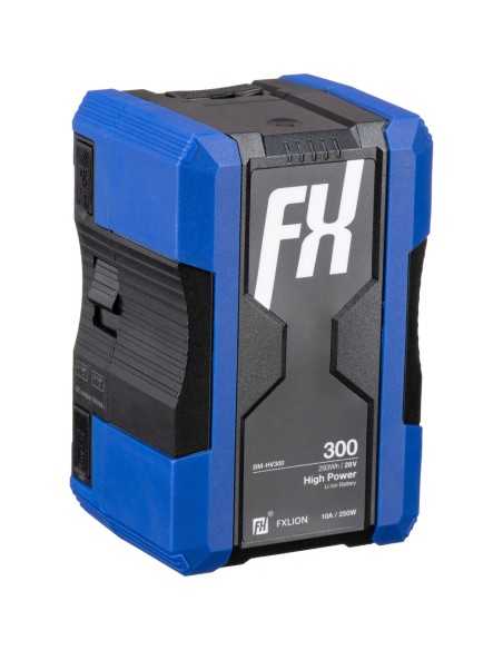 Fxlion 293Wh B-Mount Lithium-Ion Battery per ARRI ALEXA 35 (10,200mAh)