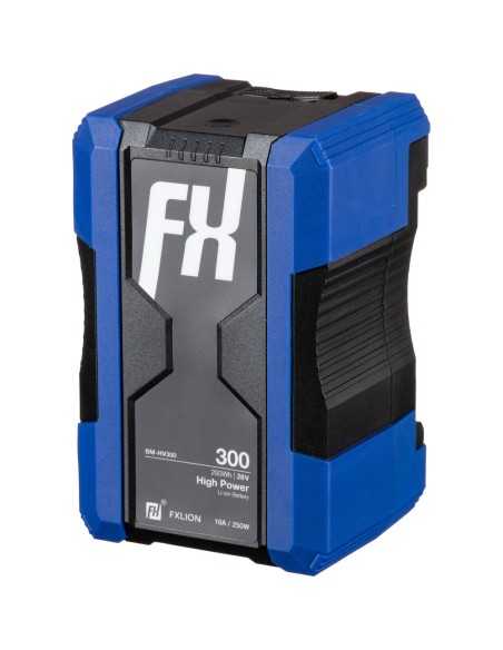 Fxlion 293Wh B-Mount Lithium-Ion Battery per ARRI ALEXA 35 (10,200mAh)
