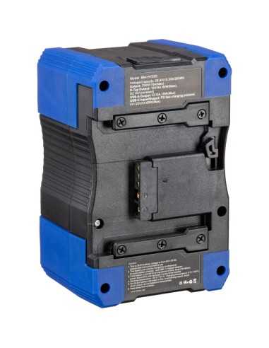 Fxlion 293Wh B-Mount Lithium-Ion Battery per...