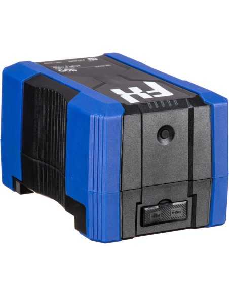 Fxlion 293Wh B-Mount Lithium-Ion Battery per ARRI ALEXA 35 (10,200mAh)