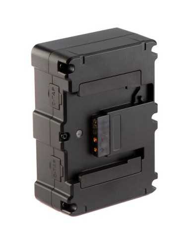 SWIT 14.4/28.8V Dual Voltage 160Wh B-Mount Battery