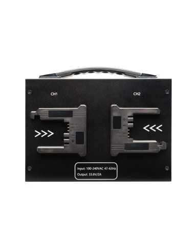 Fxlion B-mount Charger