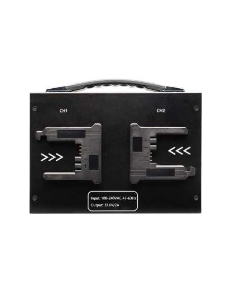 Fxlion B-mount Charger