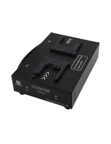 Fxlion B-mount Charger