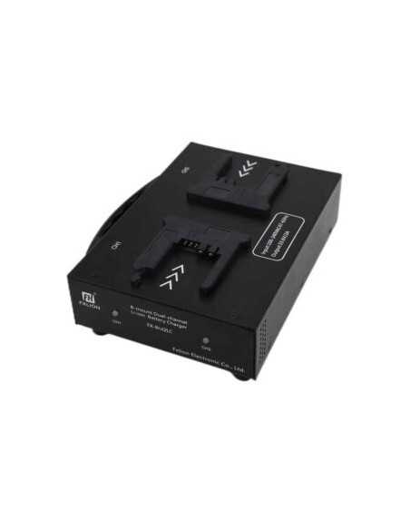 Fxlion B-mount Charger