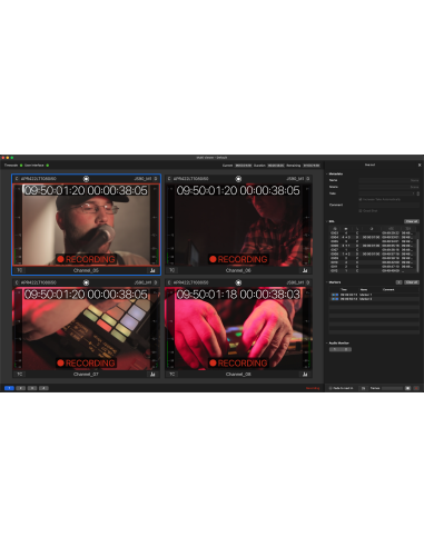 ToolsOnAir live:cut Option for just:in mac...
