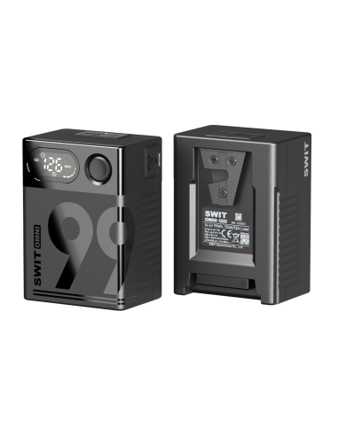 Swit 99Wh USB-C Info Pocket VM Battery
