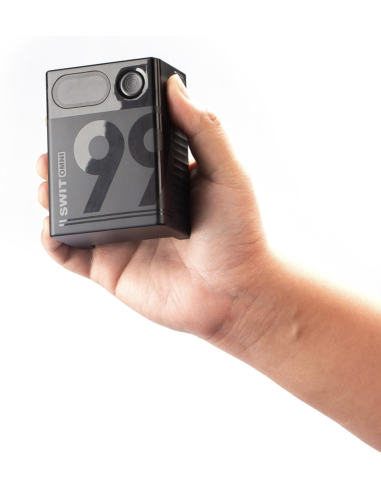 Swit 99Wh USB-C Info Pocket VM Battery