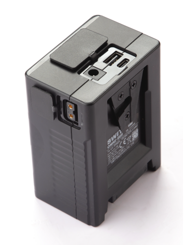 Swit 99Wh USB-C Info Pocket VM Battery
