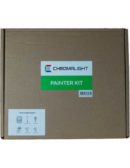 ChromaLight Painter Kit di pittura per Chromakey