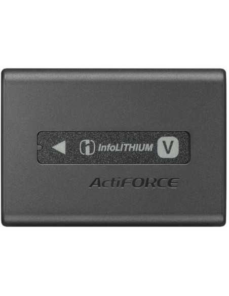Sony NP-FV100 Rechargeable Battery Pack (3700mAh, 6.8V 26,5 W/h)