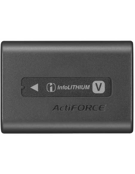 Sony NP-FV70A V-Series Battery Pack for Handycam Camcorders (1900mAh)