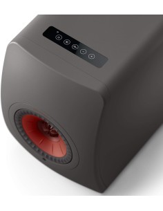 Kef LS50 Wireless 2 Sistema audio attivo HD streaming 2