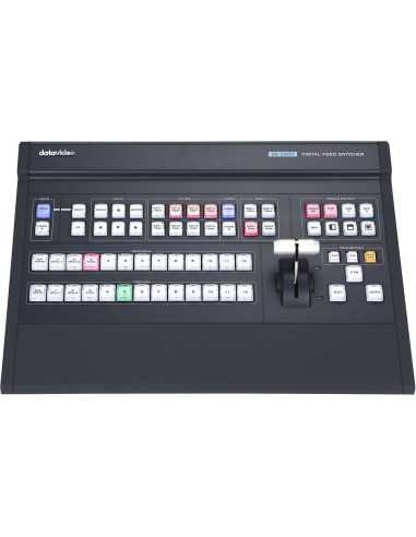 Datavideo SE-3200 12-Input 1080p Video Switcher