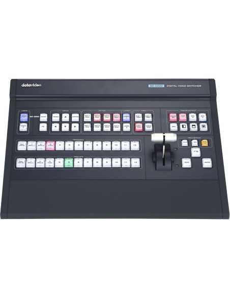 Datavideo SE-3200 12-Input 1080p Video Switcher
