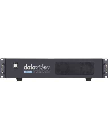 Datavideo SE-3200 12-Input 1080p Video Switcher