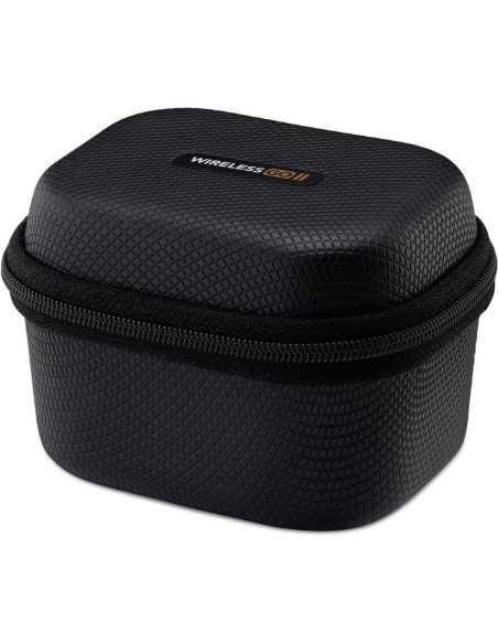 RODE Custodia di ricarica per wireless GO II