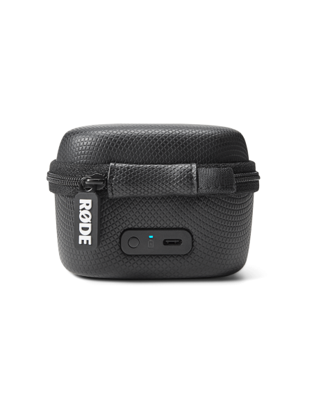 RODE Custodia di ricarica per wireless GO II