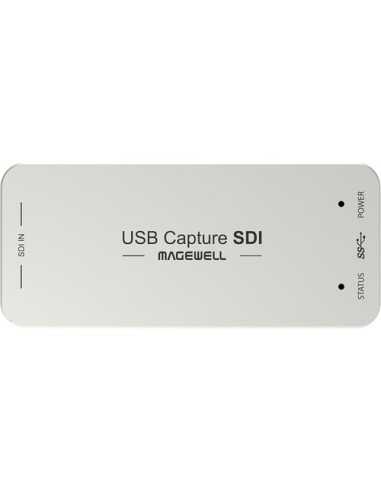 Magewell USB Capture SDI Gen 2