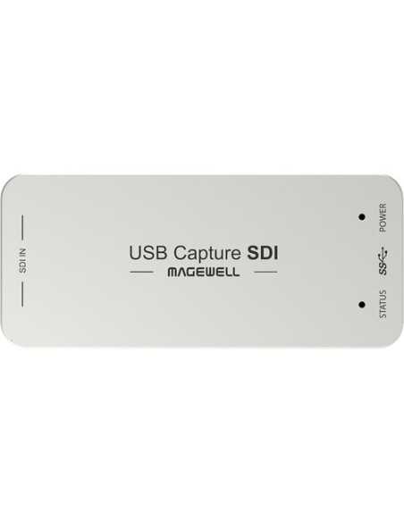 Magewell USB Capture SDI Gen 2