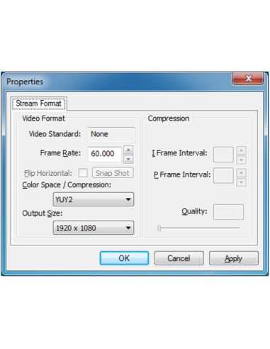 Magewell USB Capture SDI Gen 2