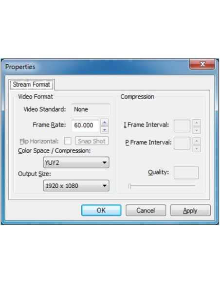 Magewell USB Capture SDI Gen 2