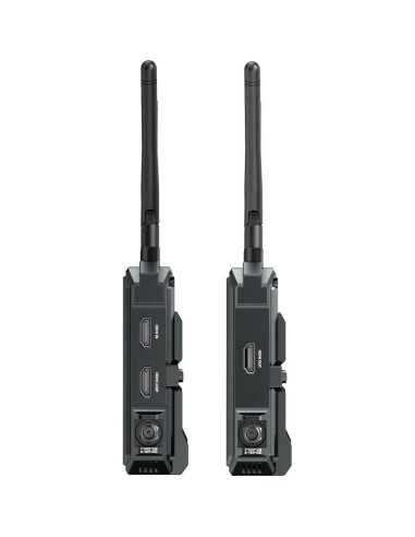 Hollyland Pyro H 4K HDMI Wireless Video...