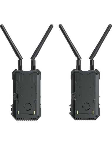 Hollyland Pyro H 4K HDMI Wireless Video...