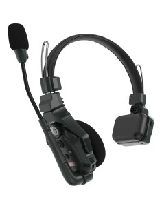 Hollyland Solidcom C1-6S Sistema di interfono wireless full-duplex con 6 cuffie 2