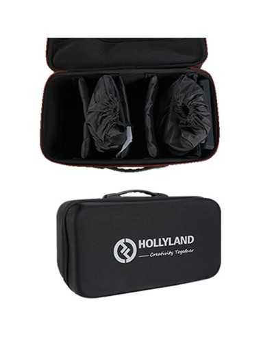 Hollyland Solidcom C1-6S Sistema di interfono...