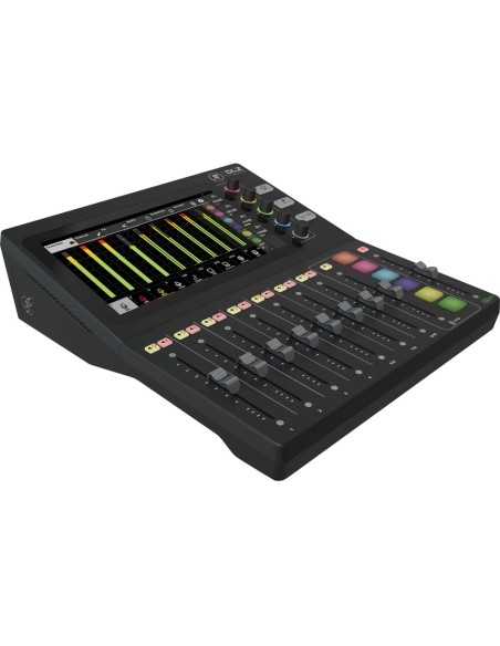 Mackie DLZ Creator Adaptive Digital Mixer con Mix Agent Technology