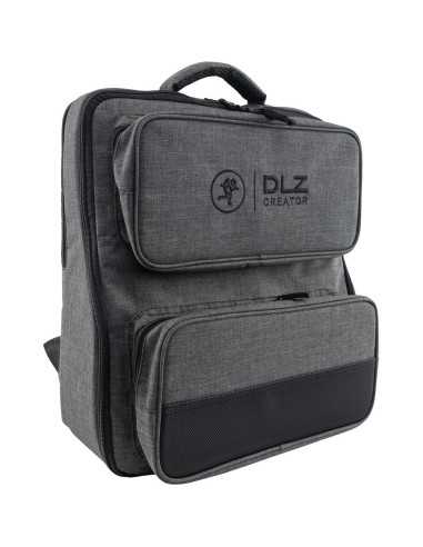 Mackie DLZ Creator Adaptive Digital Mixer con...